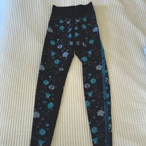 Ultracor Botanica Leggings